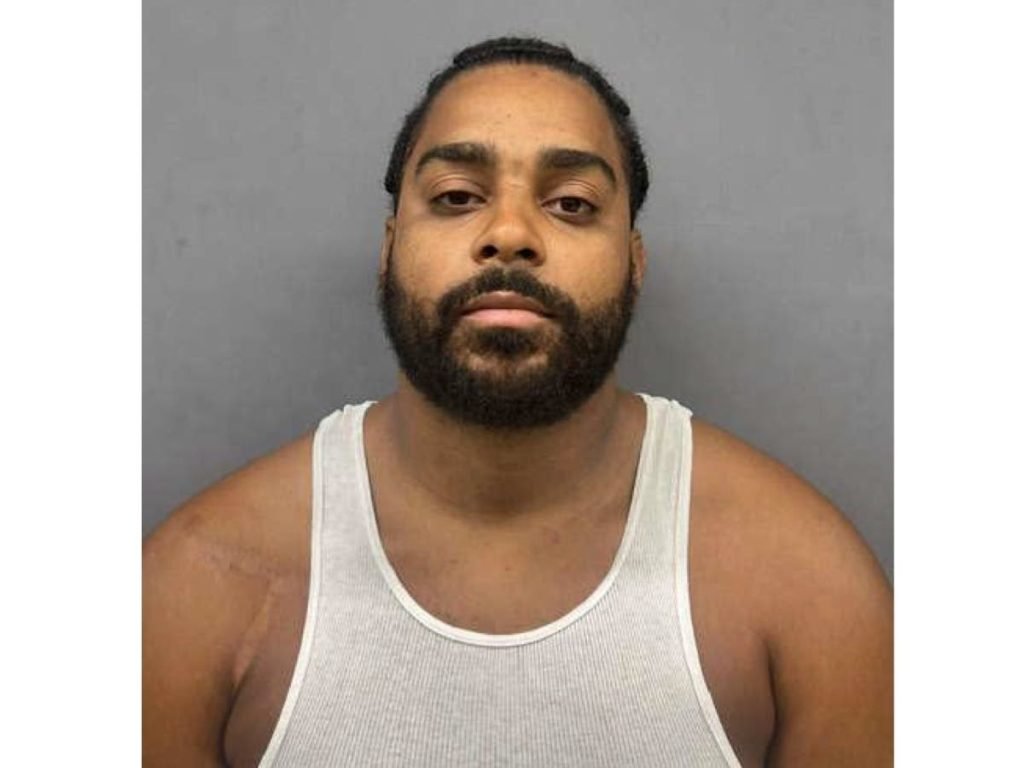 Hidden Room Full Of Guns And Drugs in North Providence