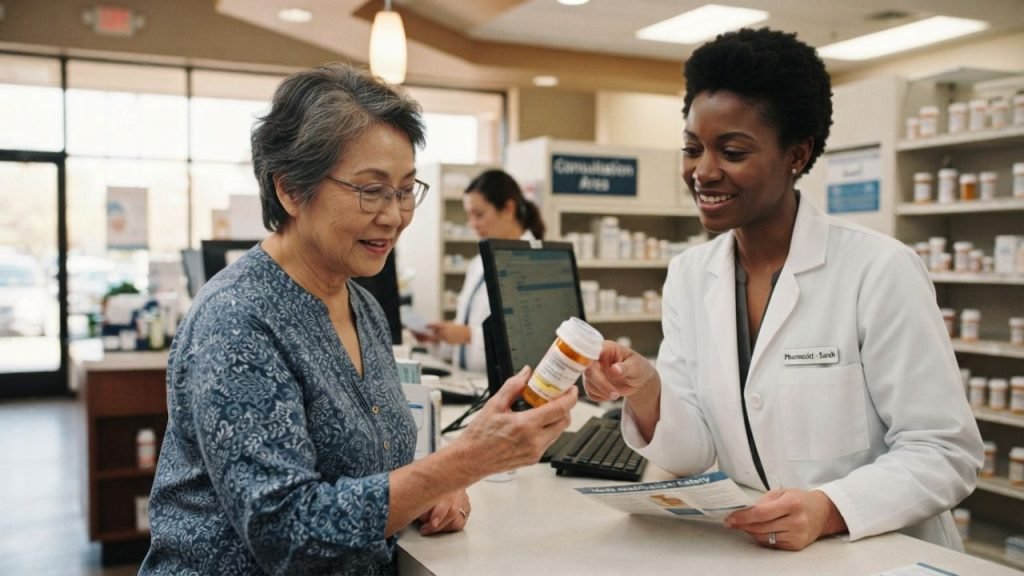 New Chlorthalidone Recall Prompts Urgency in Checking Prescription Bottles