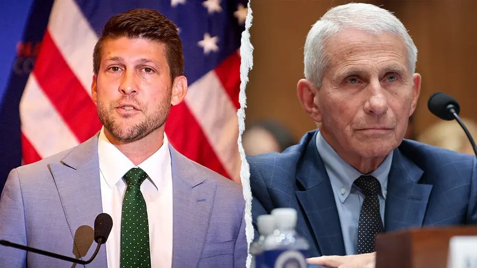 Florida AG Launches Fauci Investigation After Fifth Amendment