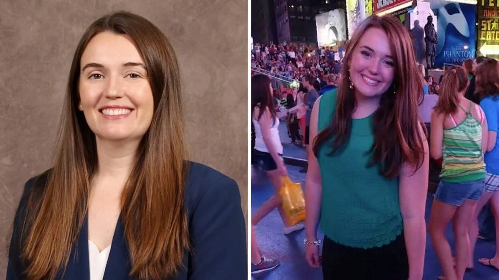 Erin Piacenti, 32, Killed in Times Square; Attacker Shot by Police
