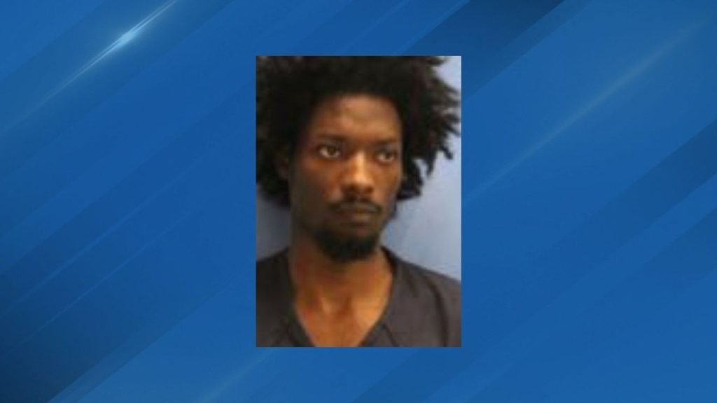 Omarion Hatchett, 21, Arrested in J.E. Davis Drive Shooting