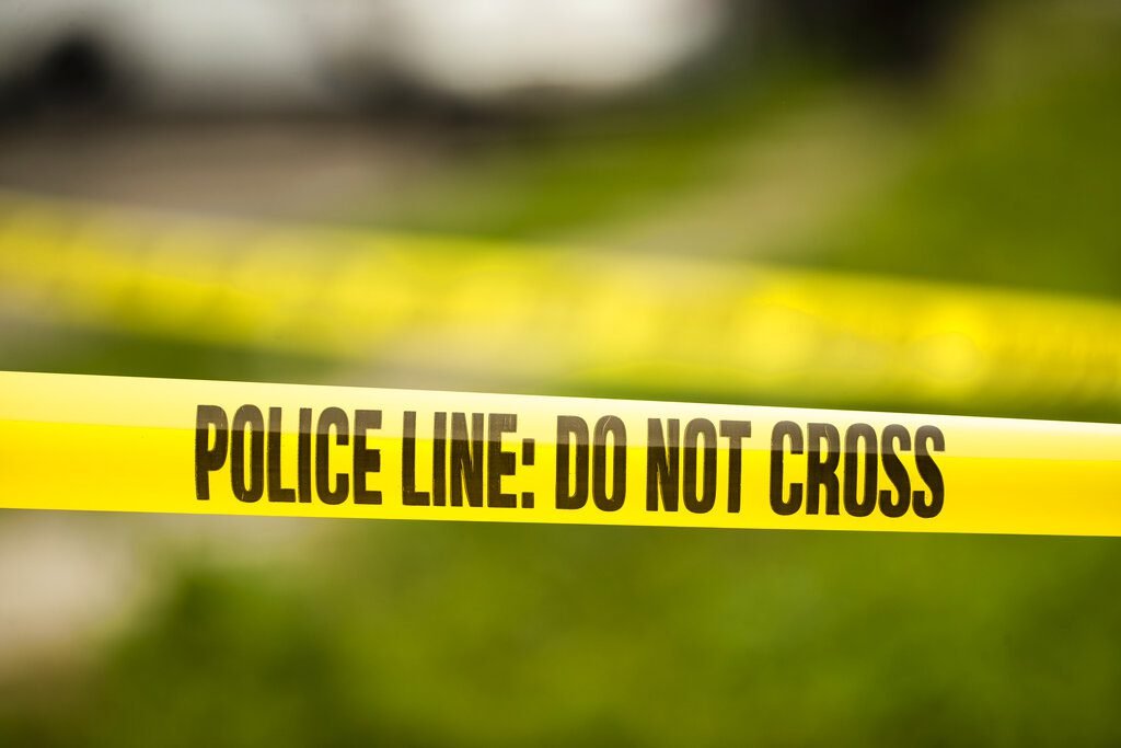 Jewelry store burglar caught with multiple felony warrants