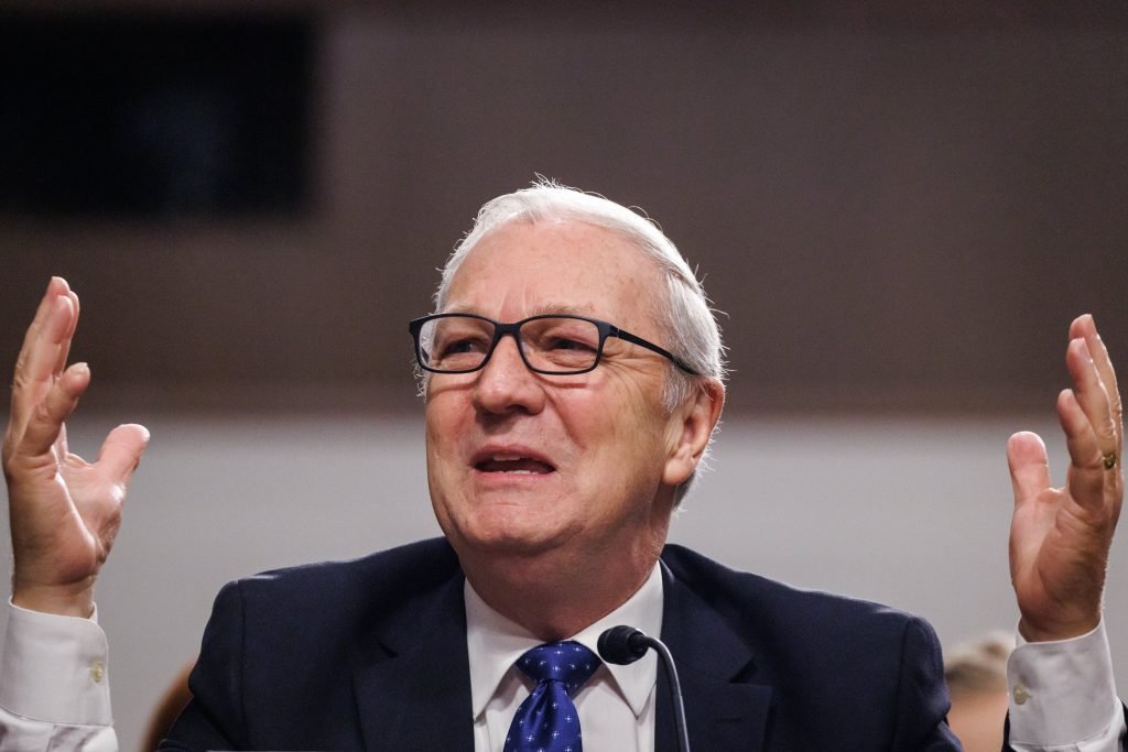 Cramer Blocks Trump Nominees Over Wetland Farm Policy