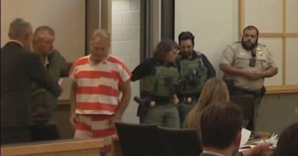 Judge hikes Barry Morphew’s bond to $10 million cash only