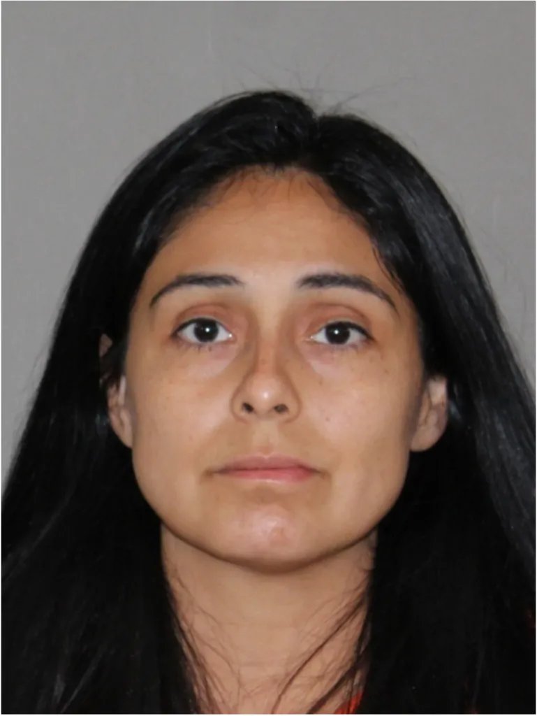 Texas Mother Charged After Alleged Attack on Husband and Two Children