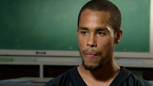 Man Gets 10+ Years for Moss Park Mass Shooting