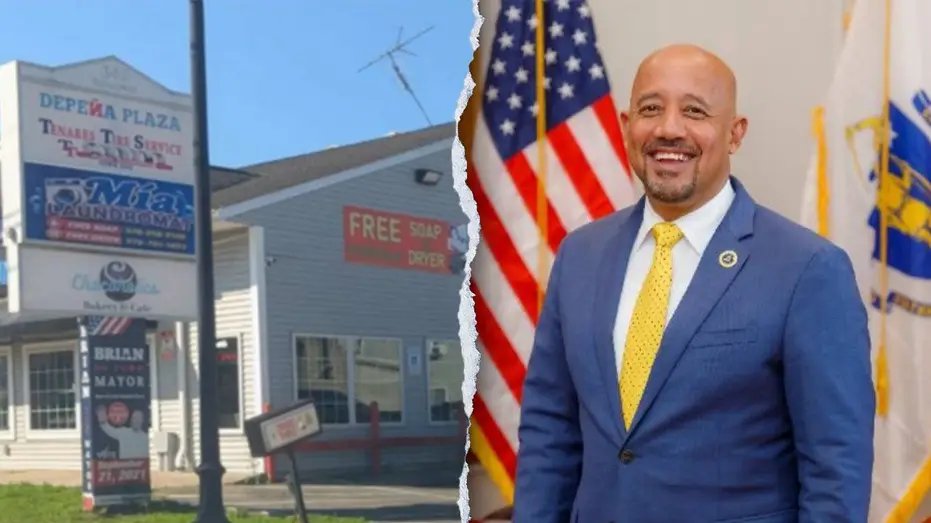 State Rep. Charged with Stealing $700K in COVID Relief
