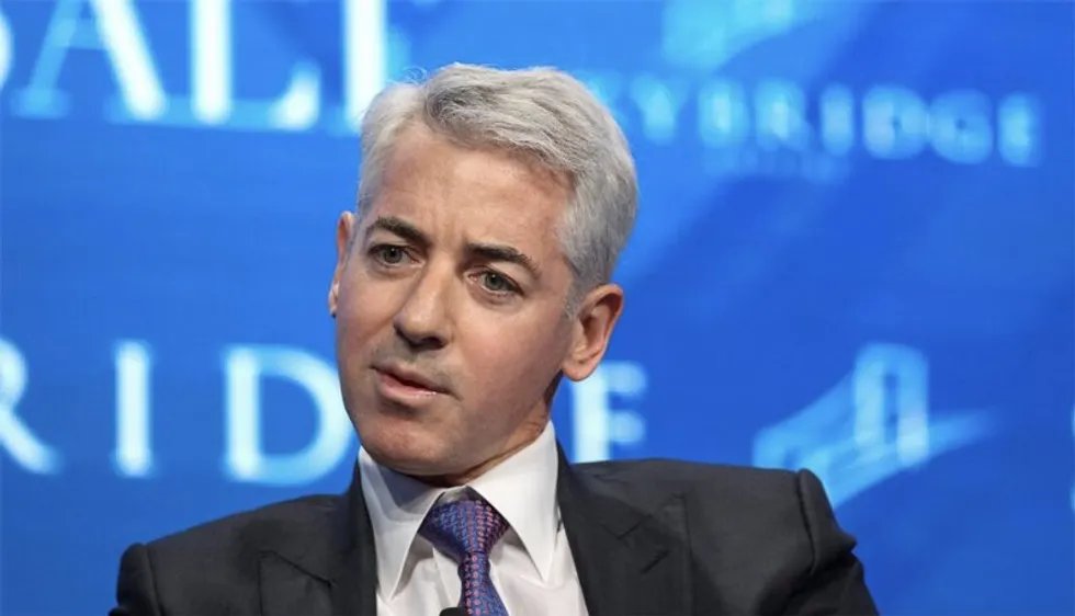 Bill Ackman Caught Twisting Obama Quote on Immigration