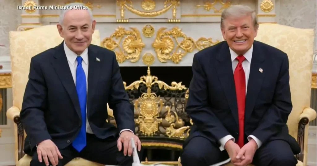 US and Israel Plan Strikes on Iran’s Energy Sites