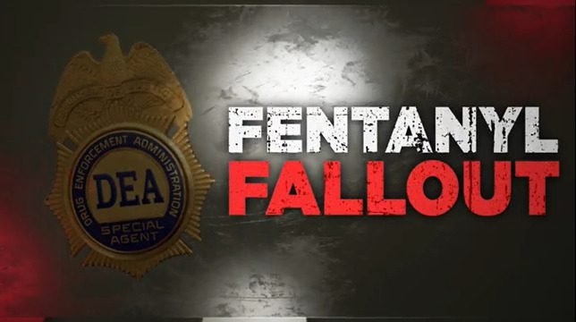 DEA Agents Accused of Letting Fentanyl Reach Streets