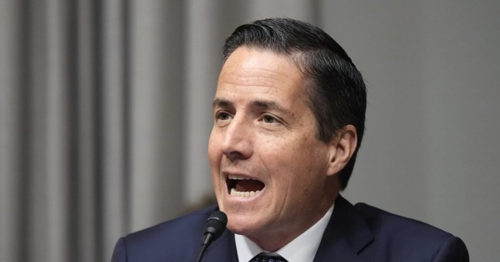 Moreno: Ex-Son-in-Law Miller Unfit for Congress