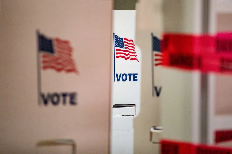 Mystery PAC Dumps $600K Into Michigan Democratic Primary