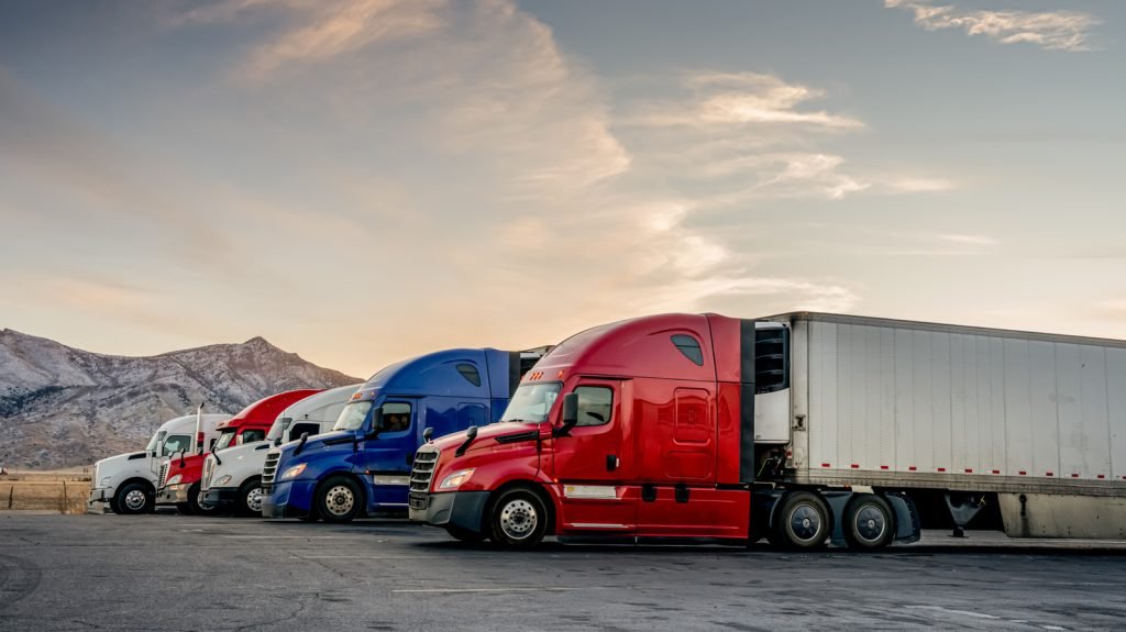 Trump Cuts 200,000 Truck Drivers Over English Rule