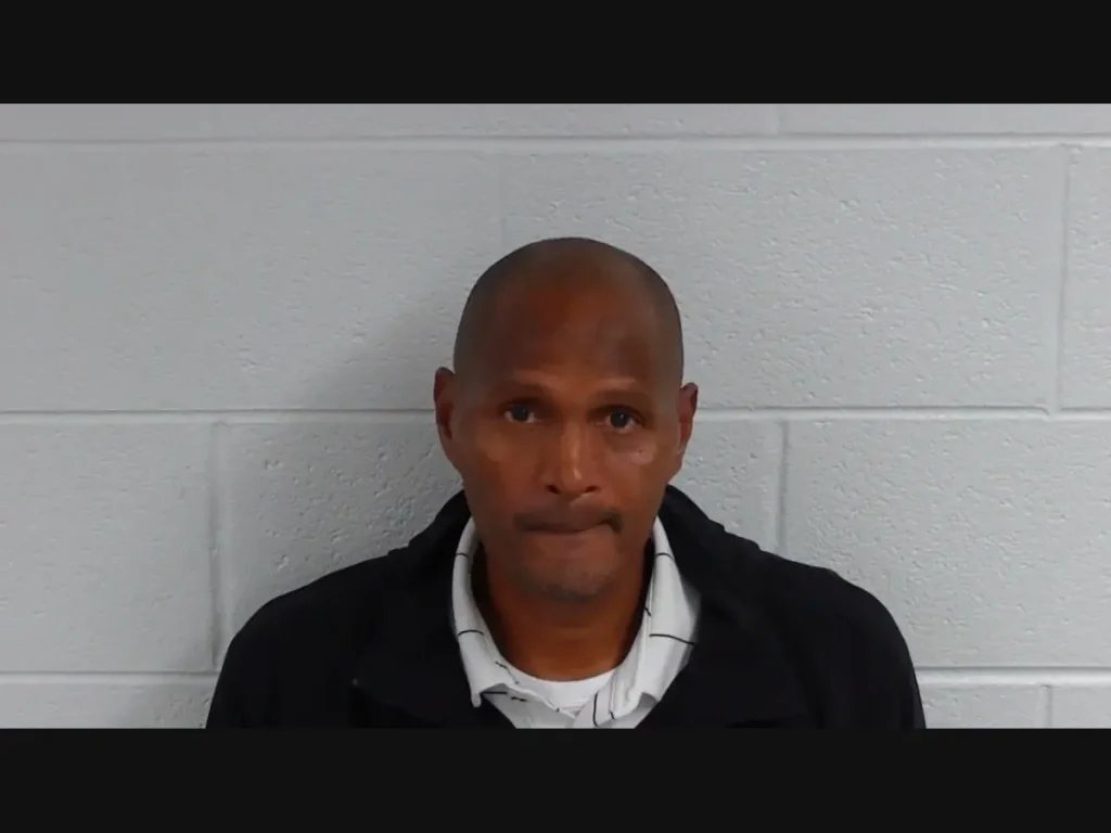Youth hitting coach arrested for sexual abuse