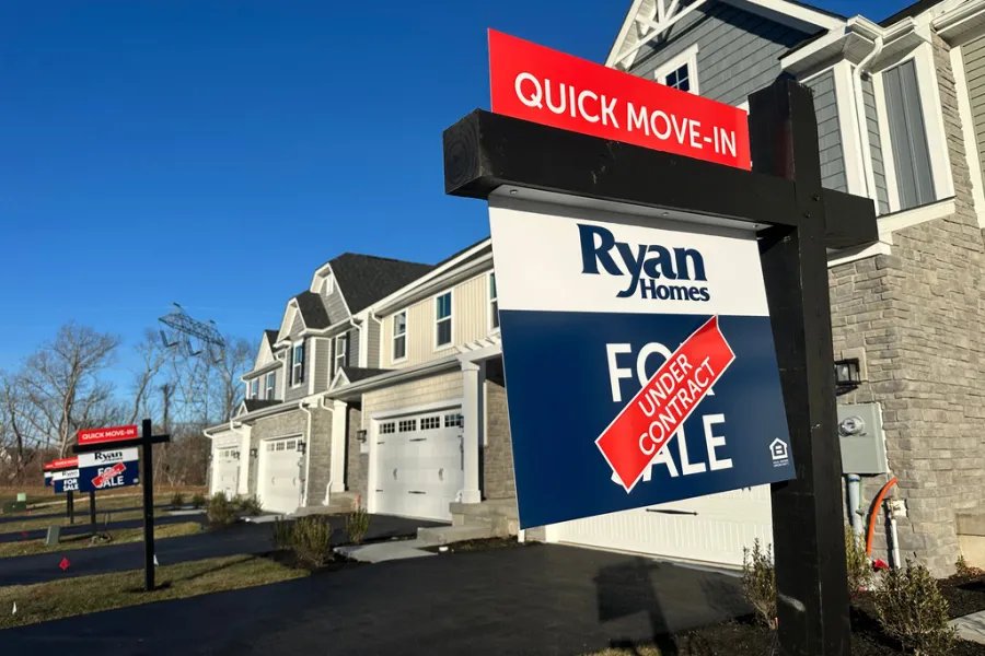Congress Passes Sweeping Housing Affordability Bill