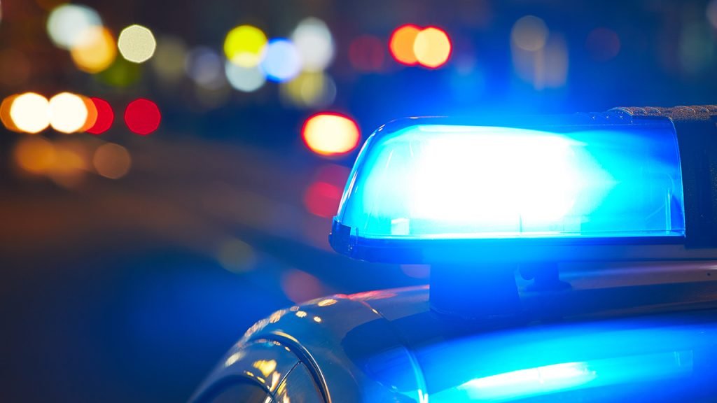 Teen shot in drive-by at Dinuba park