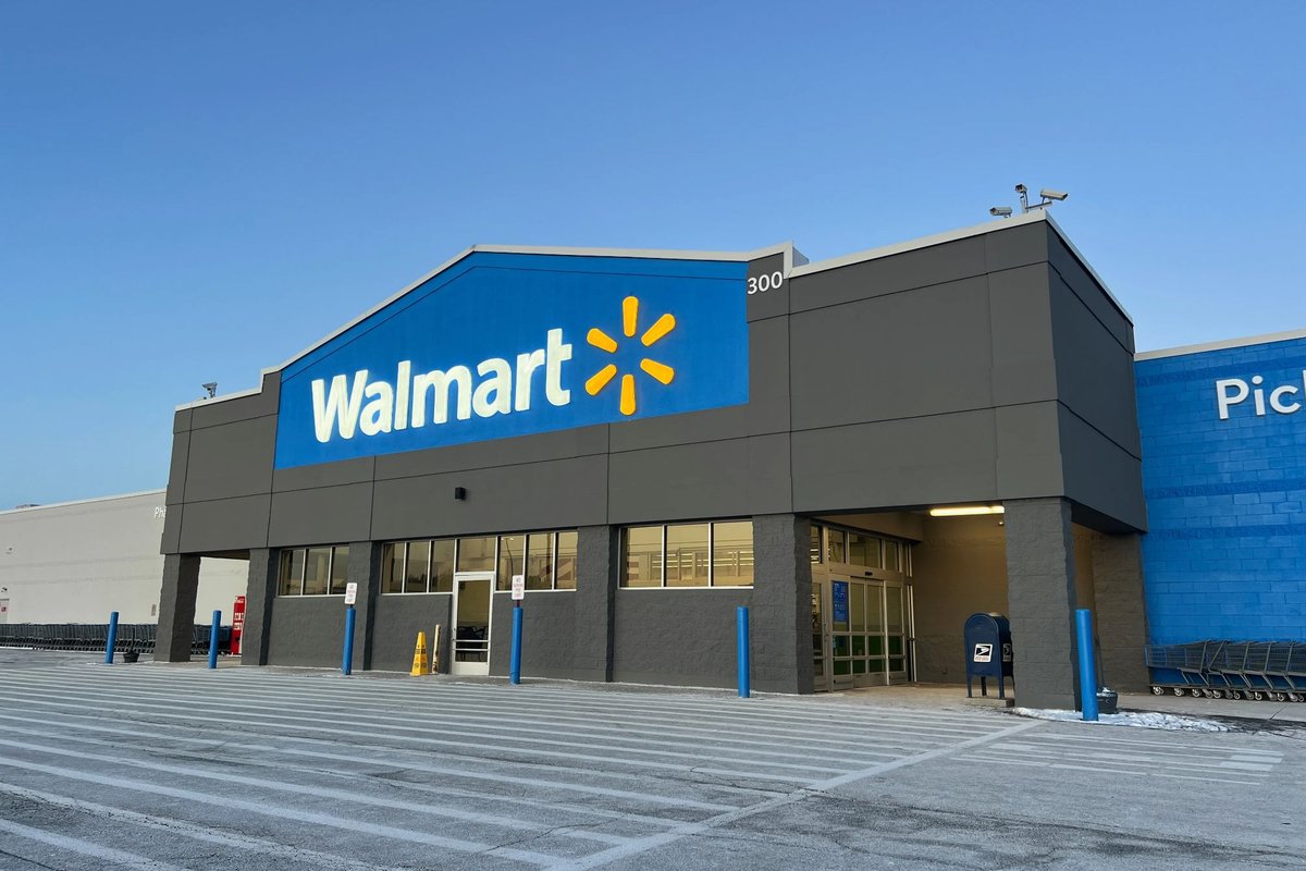 Walmart confirms plastic bag bans are in effect at a whopping 399 stores – see affected locations