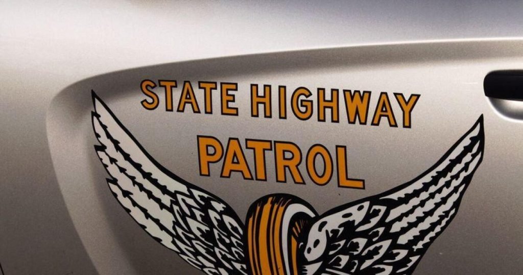 Woman killed when car hits horse-drawn carriage
