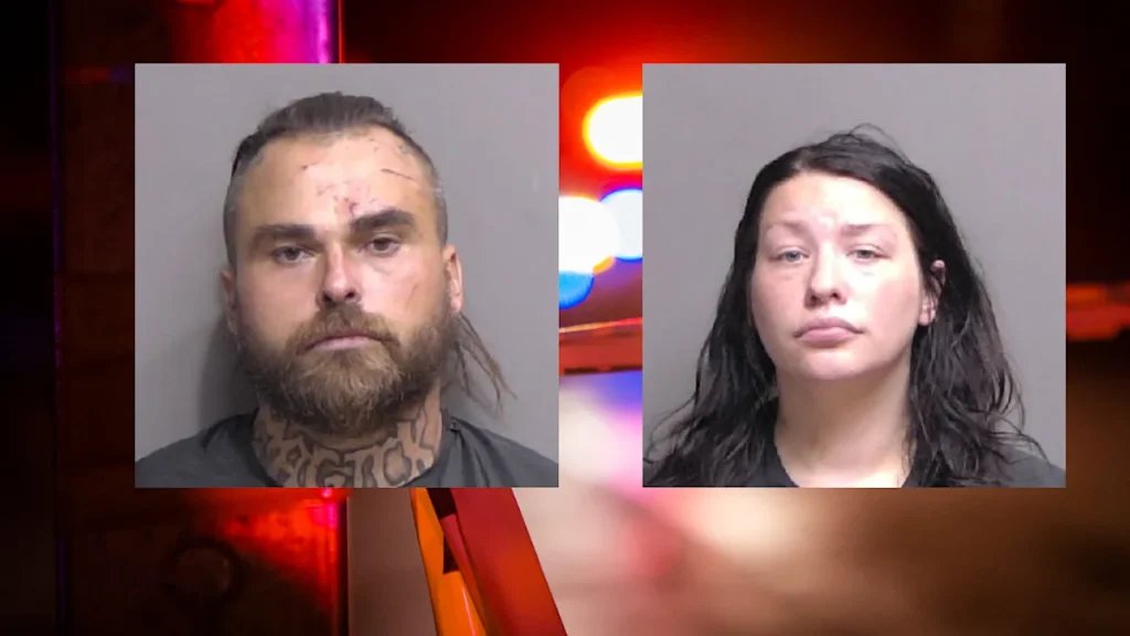 Woman claimed kidnapping after carjacking with kids