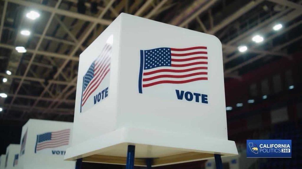 California Voters to Decide on Recall Election Changes