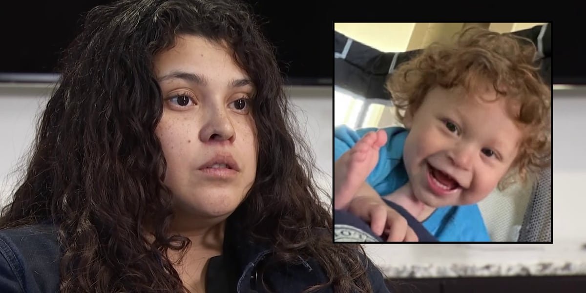 Mom Remembers Day Her Toddler Was Found Alive in Morgue Hours After Being Pronounced Dead: ‘I Thought I Lost My Baby’