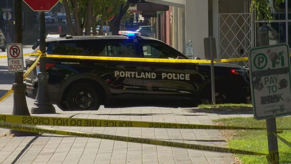 One Killed in Portland’s Buckman Neighborhood Shooting