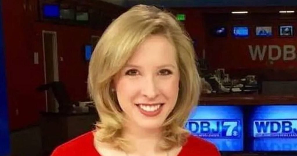 Disgruntled Ex-Journalist Kills Two Former Colleagues On-Air in Virginia