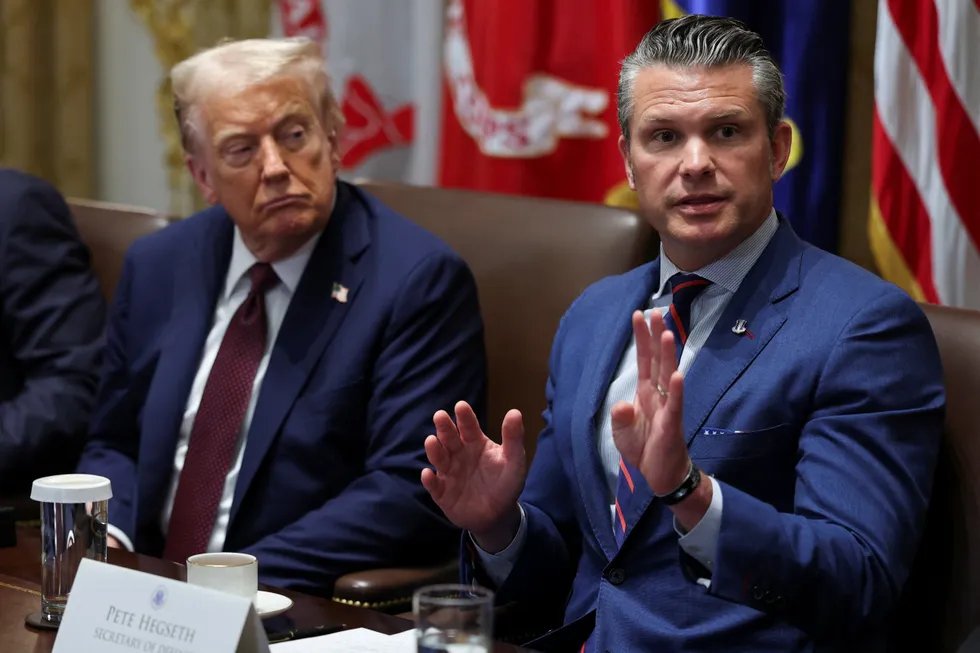 Trump Admin Removes 4 Fallen Soldiers From War Dead List