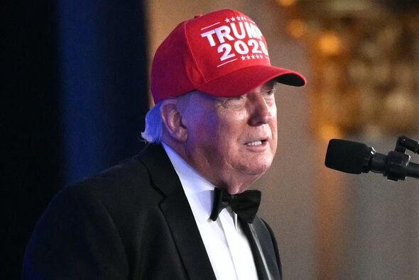 Navy Fires Official Who Vowed to ‘Undo’ Trump Plans