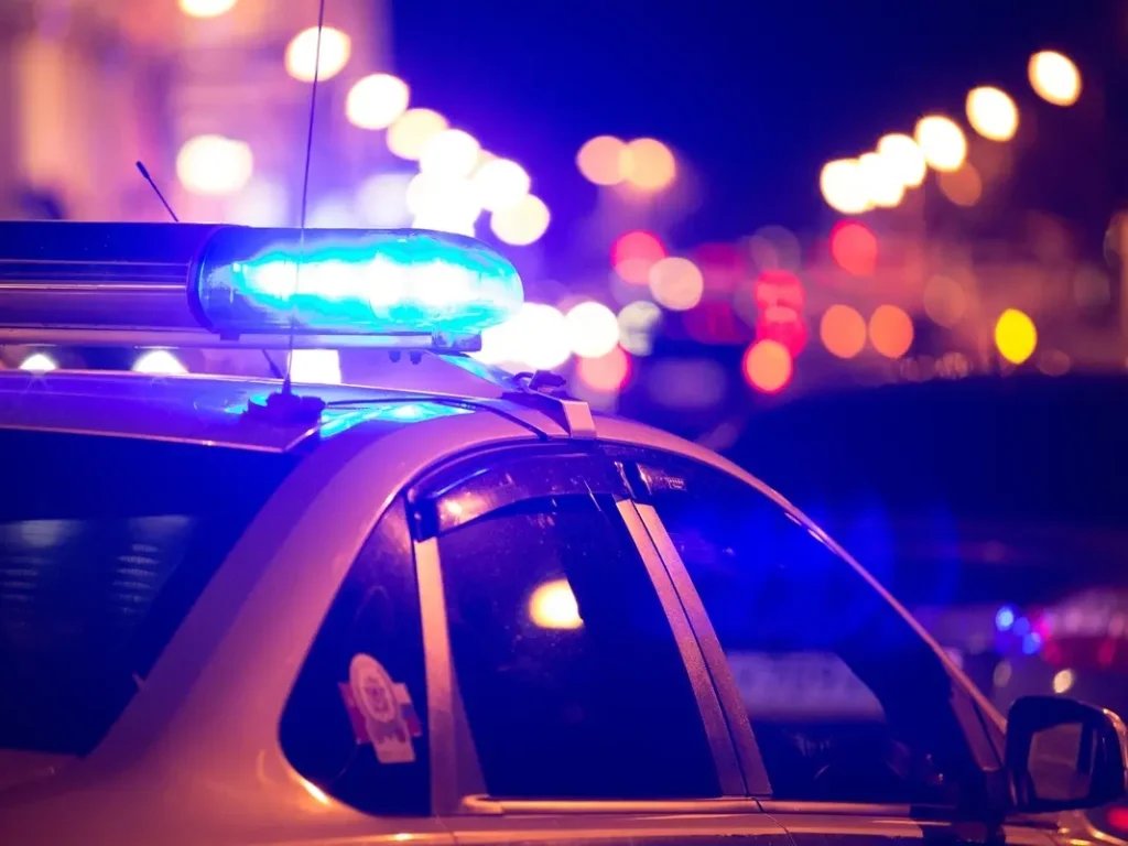 Girl Killed in Manassas Shooting, Suspect Still Missing
