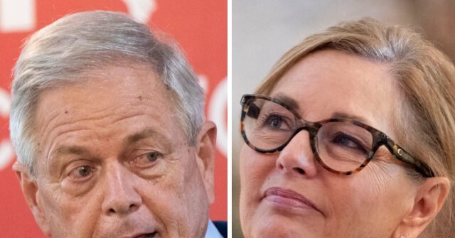 Trump-Backed Nordone Faces Norman in SC Runoff