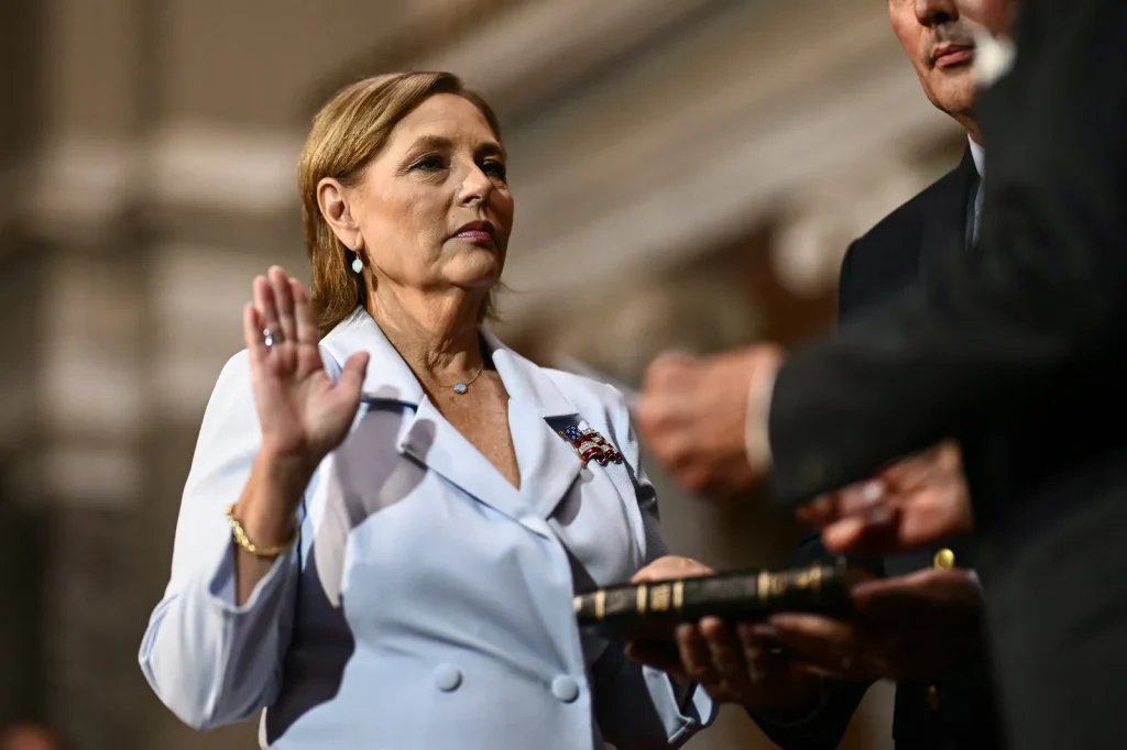 Graham Leads Norman in SC Senate Poll Ahead of Runoff