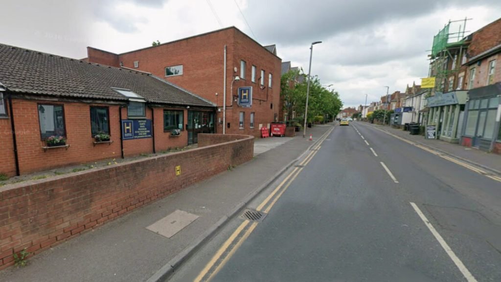 Highbridge Social Club Hit by Sunday Morning Burglary