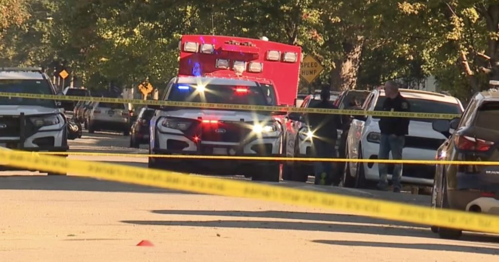 Neighbors Warned Authorities Before Detroit Shooting Over Cellphone Dispute