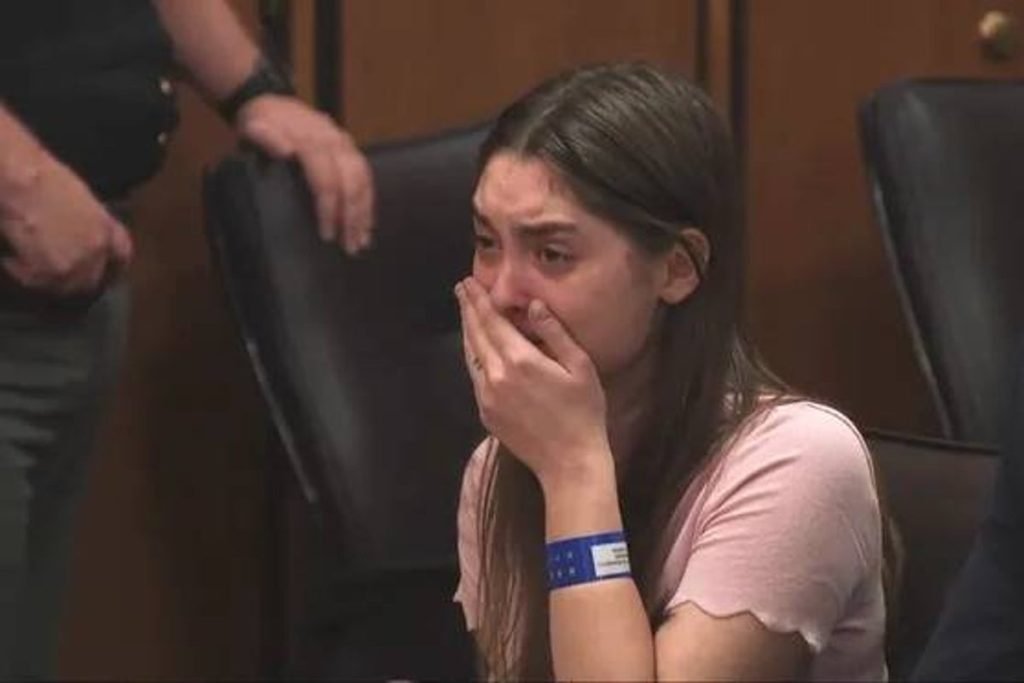 Mackenzie Shirilla, 22, Seeks New Trial Citing Ineffective Counsel