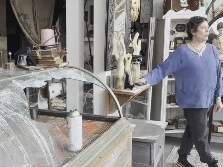 San Francisco Jeweler’s Store Gutted; Family Heirlooms Stolen