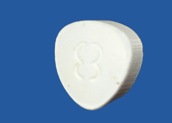 Fake Pills 10x Stronger Than Fentanyl Found in Kelowna