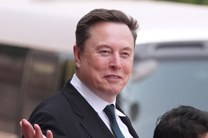 Musk’s PAC Spends $800K on 2026 Midterms