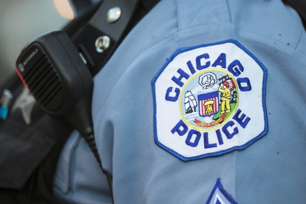 2 men shot on West Adams Street in West Garfield Park