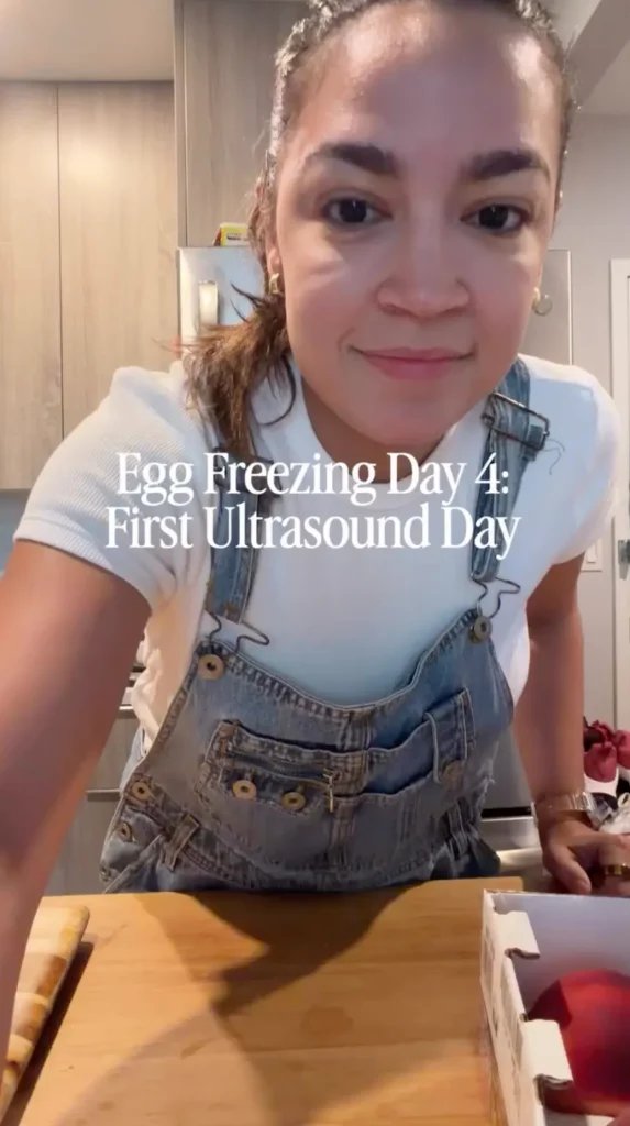 AOC’s Egg-Freezing Videos Target Older Female Voters
