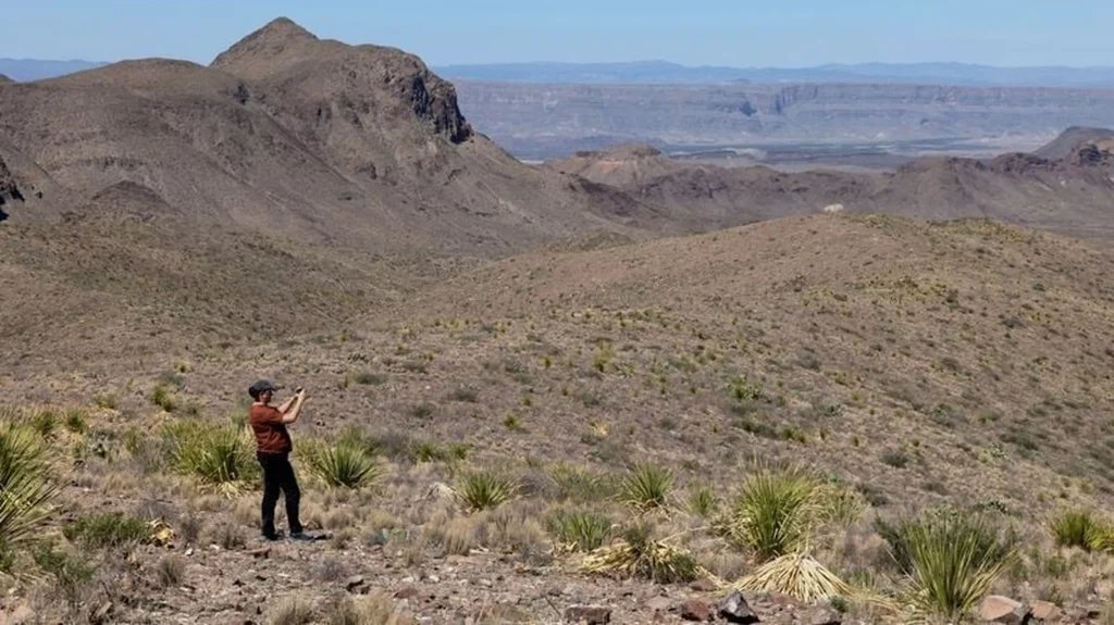 Trump Administration Pauses Big Bend Border Work