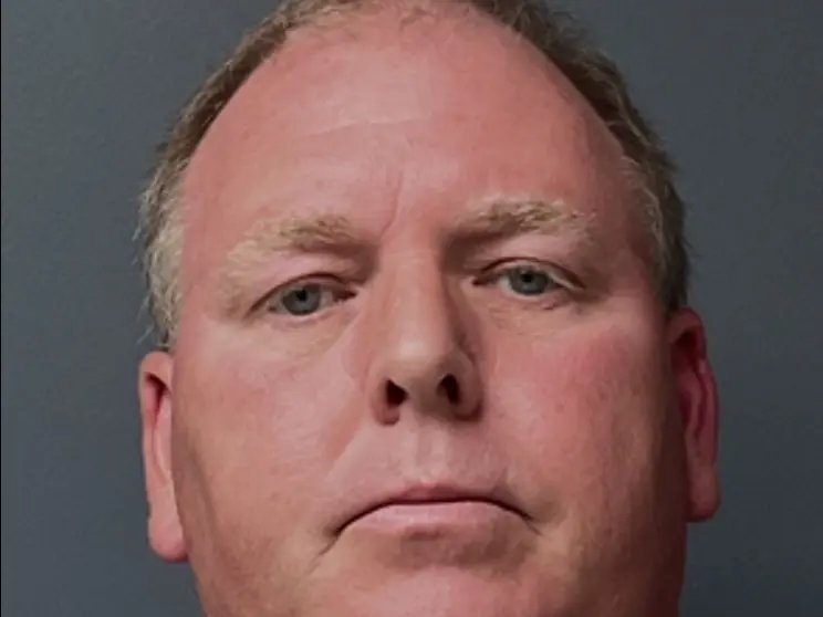 Cop Resigns After Shooting Man at Wrong House