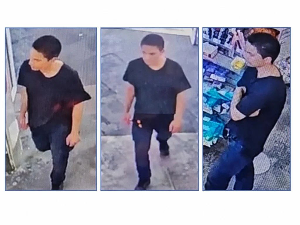 Man Threatens CVS Workers With Box Cutter in Robbery