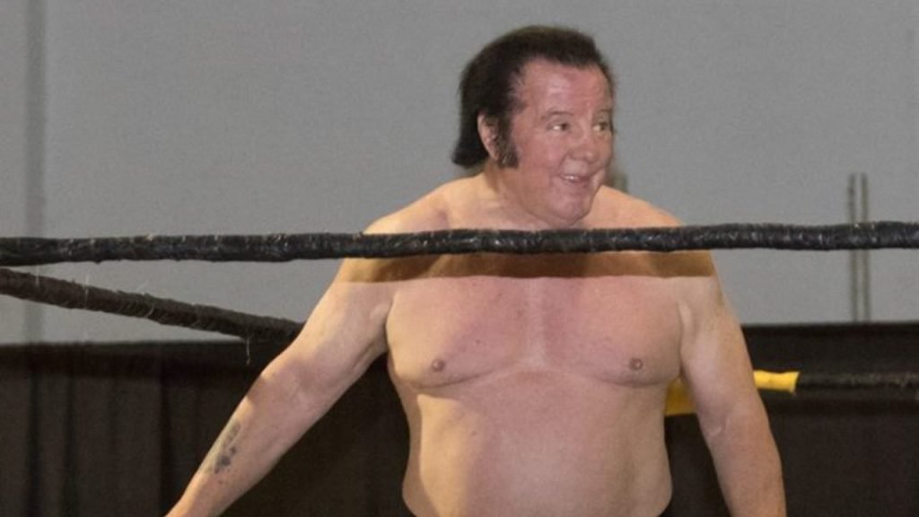 Wrestling Community Shares Heartfelt Tributes for Bill Dundee