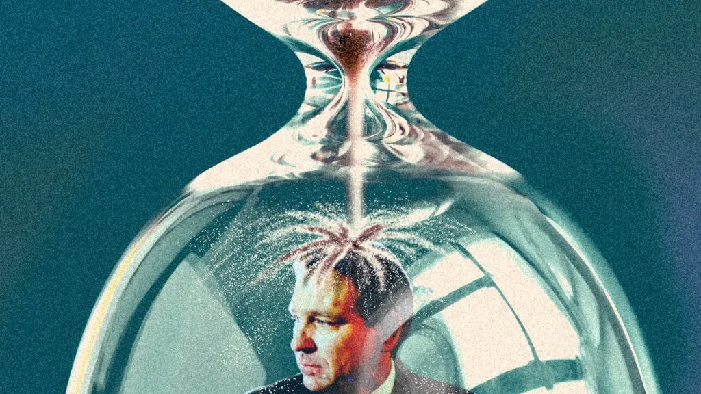 Shapiro, Beshear Face 2028 Timing Trap