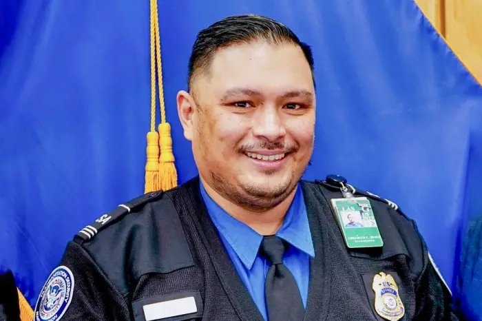 Driver guilty in DUI crash that killed TSA agent