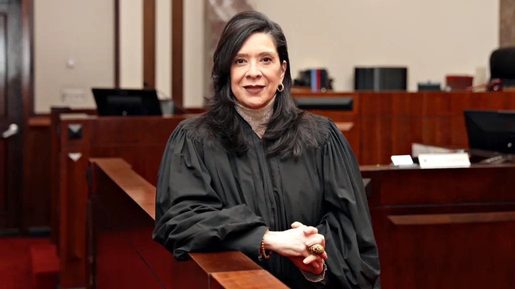 Judges face 700+ threats, build safe rooms in homes