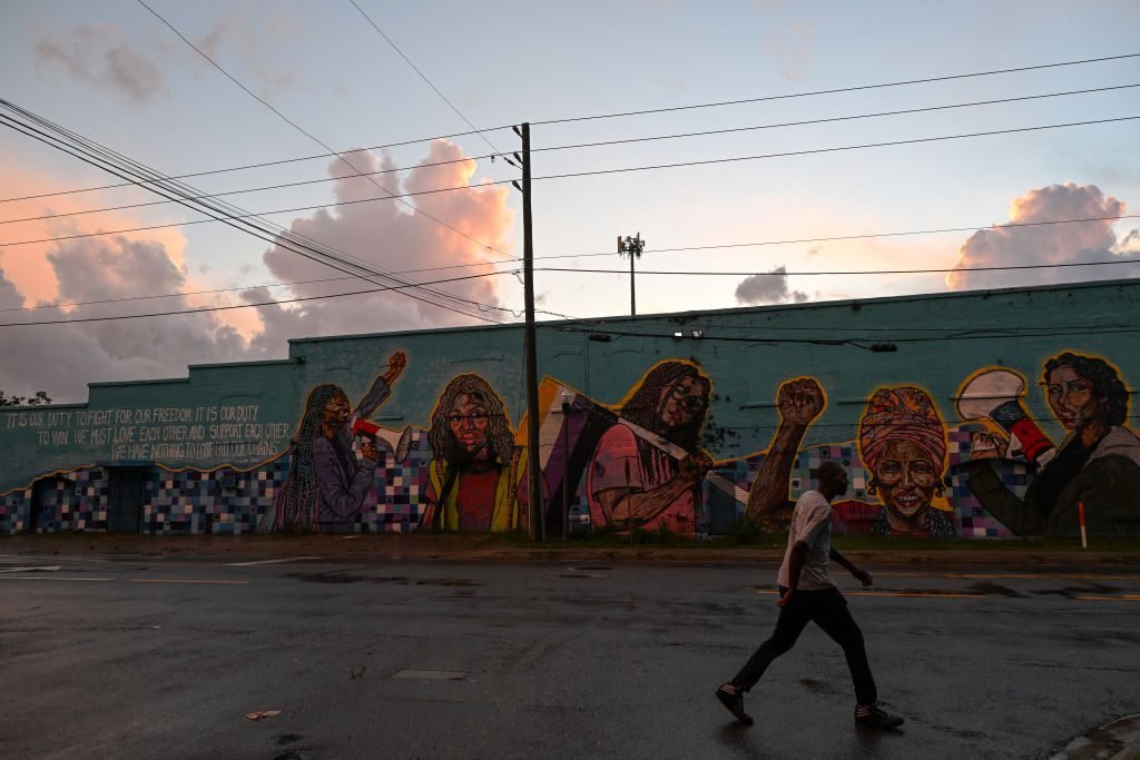 Florida’s Gun Violence Hits Black, Latino Kids Hardest