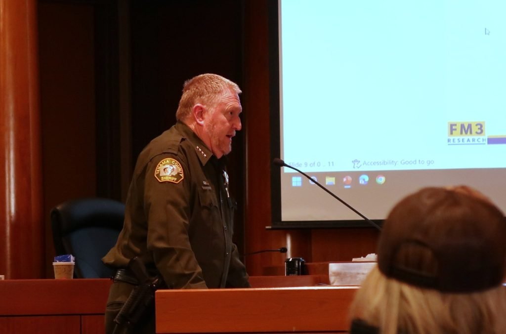Man Arrested in Evergreen School Burglary, $3,800 Stolen
