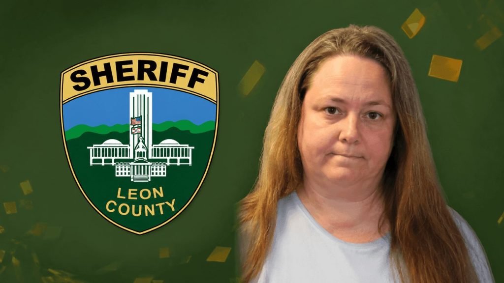 School PTO Treasurer Arrested After $26K Goes Missing